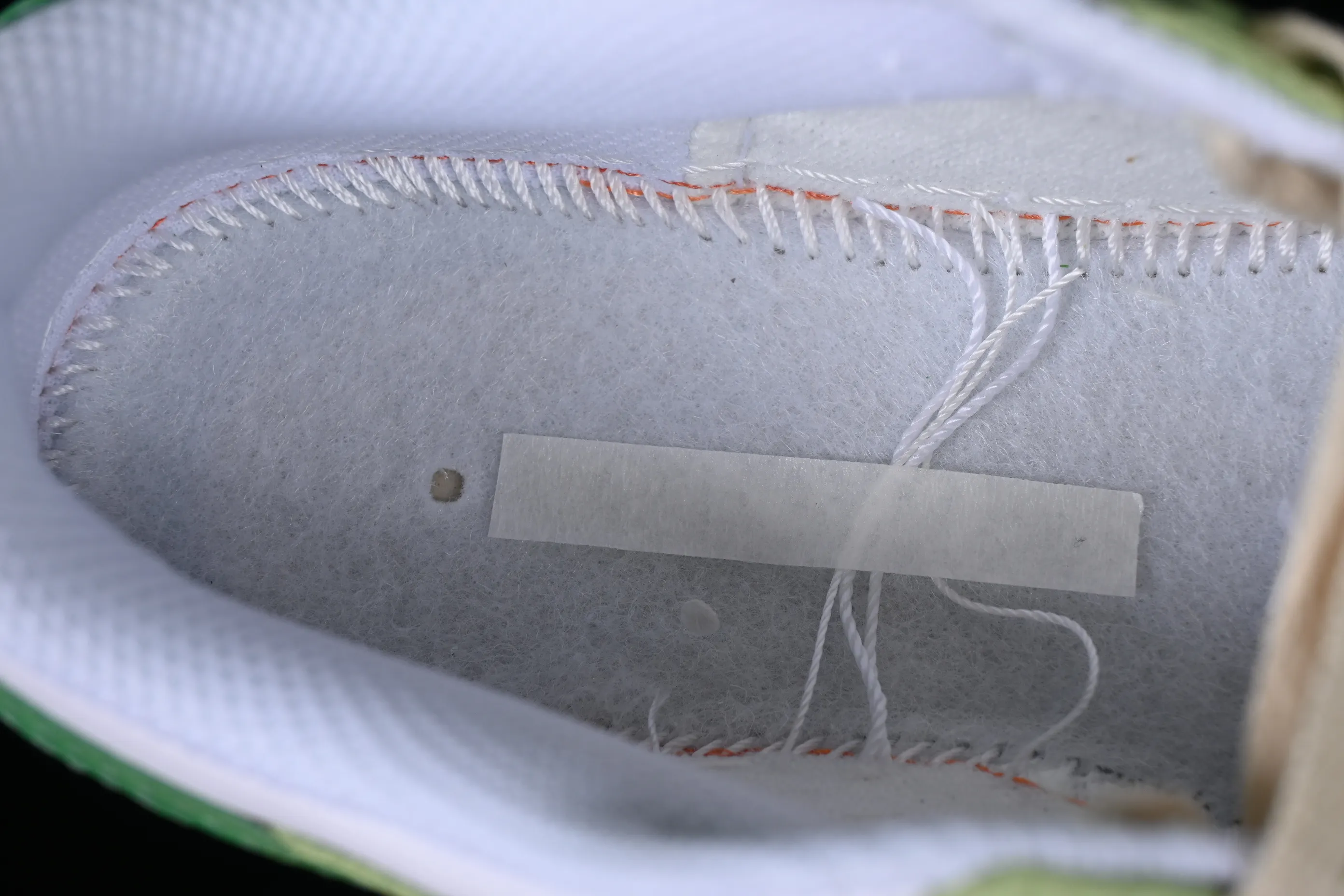 All categories Nk SB Dunk series Nk SB Dunk Low low-top sneakers Nk SB Dunk Low white green SB low-top sports and leisure sneakers FD9911-101